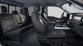 2025 Ford Super Duty® Internal Image 1